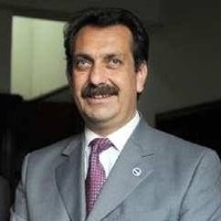 Antonio Daniel Bustamante