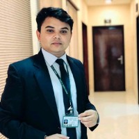 Usman Haider