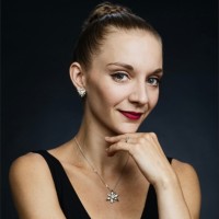 Olga Petiteau