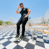 Arpit Dehal