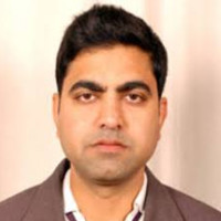 Irfan Shaikh
