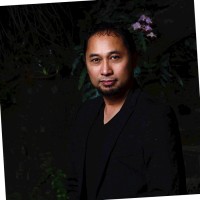 Aris Bravo
