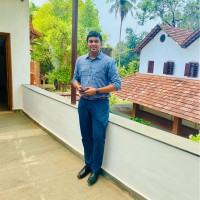 Kiran Sankar