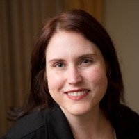 Amy B. Craig