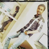 Prashant Waghmare