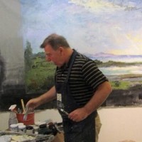 Terrence Joyce Gallery