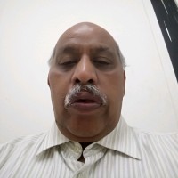 shiva shankar ravi