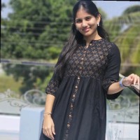 Ashritha S