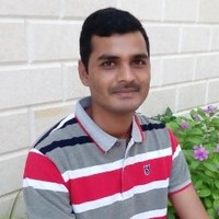Mahesh Jamdade