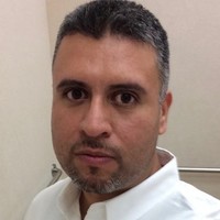 Gilberto Perez