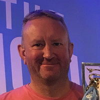 Andrew Parker