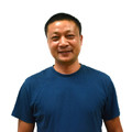 Sam Jin