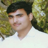 Naresh Deshwal