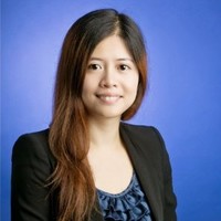 Chenny Cai