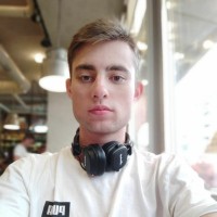 Dmitriy Nykyforov