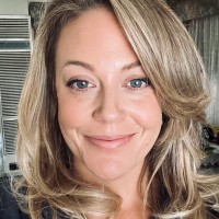 Mellissa Oosting
