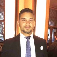 Daniel Alcocer