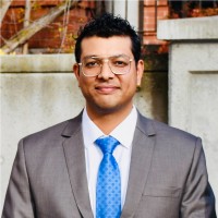 Saugat Baskota, Ph.D.