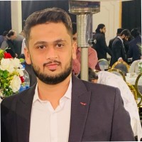 Jahanzaib Rasheed Khaskheli