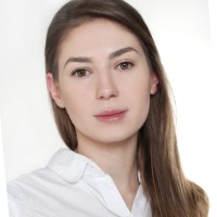 Olena Pertsuk