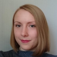 Magdalena Stenlund