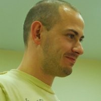Paco Gallardo