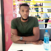 Raphael Chinedu Onwusibe