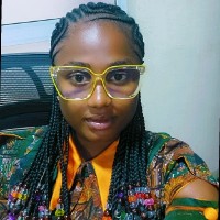 Ruth Inyang