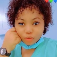 Hope Ihensekhien