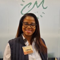 Timika Harris
