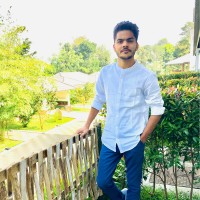 Abhishek Shrotriya