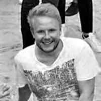 Daniel Horner