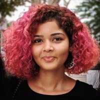 Vaishali Rajendran
