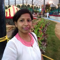 Sandhya Suvarna