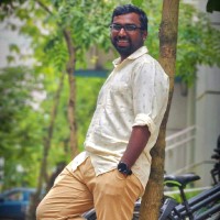 Vineeth C.S.