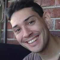 Mark Foo