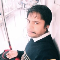 Yogesh Vats