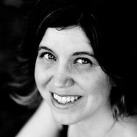 Amy Cooper