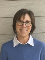 Lois Morris