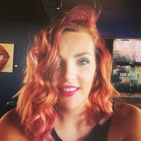 Kellie Mcconnell