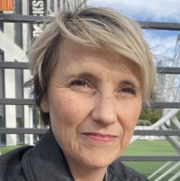 Magali Laboureur
