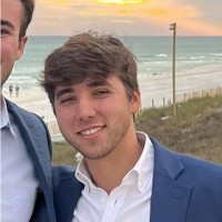 Grant Bergeron