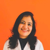 Dr. Vinny Sara Varghese