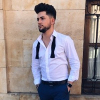 Antonio Mengibar Fernández