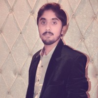 M Jawad Ahmad