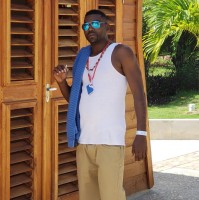 Derrick Smith