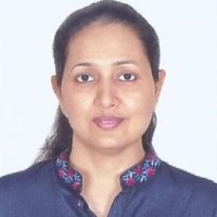 Bhairavi Menezes