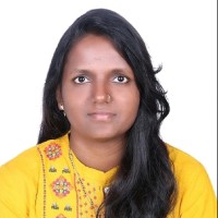 Kiranakumari G