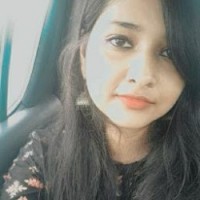Anisha Dhas