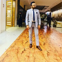 Haseeb Zafar